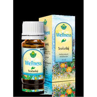 Herbária Wellness Teafaolaj 10Ml