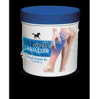 Herbária Herbaria lobalzsam husito gel 250ml