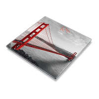 Beurer Beurer GS 215 SAN FRANCISCO üvegmérleg