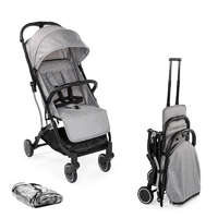 CHICCO CHICCO Trolley Me sport babakocsi - világosszürke