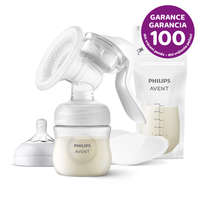 PHILIPS AVENT Philips AVENT SCF430/20 Kézi mellszívó