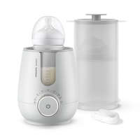 PHILIPS AVENT Philips AVENT SCF359/00 Cumisüveg-melegítő és sterilizáló 2in1