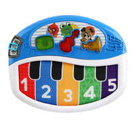 BABY EINSTEIN BABY EINSTEIN Játék zongora Discover & Play, 3hó+