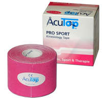 Acutop Kinesio Tape Acutop Pro Sport Pink