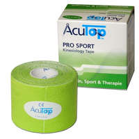 Acutop Kinesio Tape Acutop Pro Sport Zöld