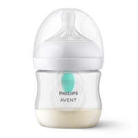 PHILIPS AVENT Philips AVENT SCY670/01 Natural Response cumisüveg AirFree szeleppel 125 ml, 0hó+