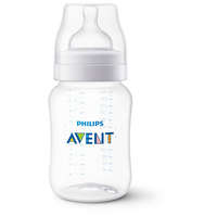 PHILIPS AVENT Philips AVENT SCY103/01 Cumisüveg Anti-colic 260ml 1hó+