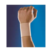 ANATOMIC Elasztikus csuklószorító tépőzárral (L)