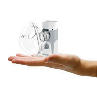 VIVAMAX Hordozható MESH inhalátor