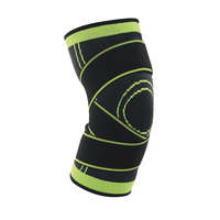 VIVAFIT Sport térdszorító stabilizáló pántokkal (XXL)