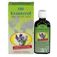 110 Krauter-öl Gyógynövényolaj