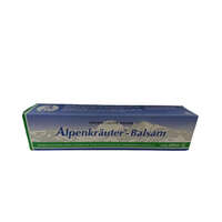 Alpenkrauter Alpenkrauter balzsam 200ml