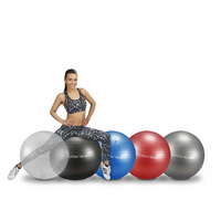 Trendy Fit Ball labda 65cm - kék