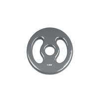 Trendy H Iron súlytárcsa 0,5kg - szürke