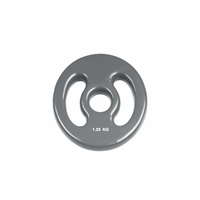 Trendy H Iron súlytárcsa 1,25kg Szürke