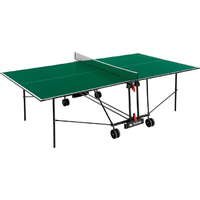 Buffalo Basic beltéri ping pong asztal - zöld