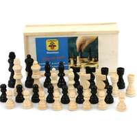 Longfield Sakk figura szett