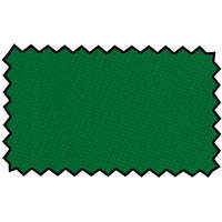 Simonis 760 Sárgászöld biliárd posztó 195cm