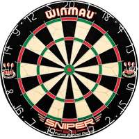 Winmau Sniper Board Dart tábla