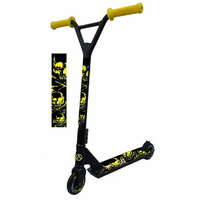 Spartan Extreme Stunt roller