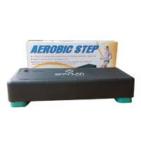 Spartan Aerobic Step pad