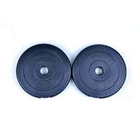 Spartan Cementes súlytárcsa 2x2,5kg