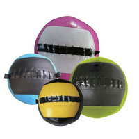 Spartan Wall Ball medicinlabda 8kg