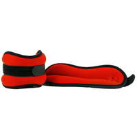 Spartan Kéz-lábsúly 2x0,5kg
