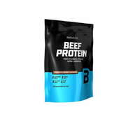 Biotech Usa Beef Protein 500g