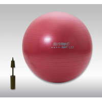 Christopeit sport Gimnasztikai labda 65cm pumpával