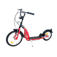 Spartan 16/12" roller gyerekeknek