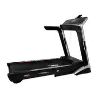 Christopeit sport TM 5000S futópad