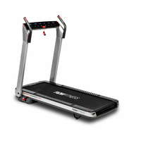 Flow Fitness Runner DTM400i futópad