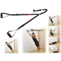 Spartan Multi Door Gym Trainer funkcionális kötél