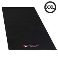 Christopeit sport Christopeit Talajvédő szőnyeg XXL 250x80x0,3cm