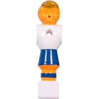 Buffalo Csocsó bábu 16mm - kék