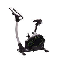 Christopeit sport ECO 1000 ergométeres szobakerékpár