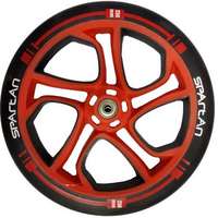 Spartan 215 mm - es roller kerék