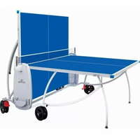 Spartan ACP kültéri ping pong asztal