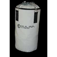 Kulina Fitness Gyerek boxzsák Lánccal Fehér