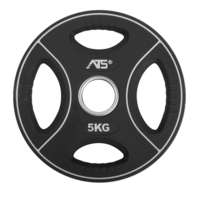 ATS Prémium poliuretán súlytárcsa 50mm - 5kg