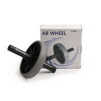 Trendy Bariga hasizom erősítő kerék