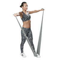 Trendy Limite gumiszalag 2,5m - x-heavy