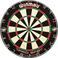 Winmau Pro SFB dart tábla szett