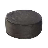 Trendy AcureWell Silensia meditációs párna - antracit