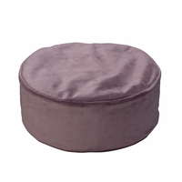 Trendy AcureWell Silensia meditációs párna Ibolyakék