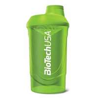 Biotech Usa Wave Shaker 600ml -Zöld