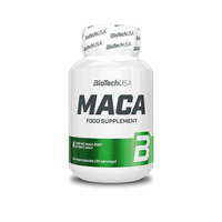 Biotech Usa Maca 60 caps