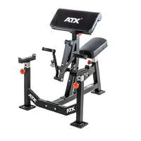 ATX Bicepsz gép