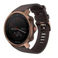 Polar GRIT X PRO Brown-copper outdoor sport óra M-L